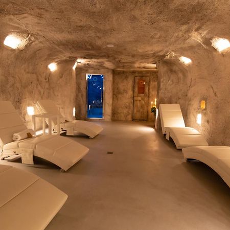 Bianco Riccio Suite Hotel Savelletri Exterior photo