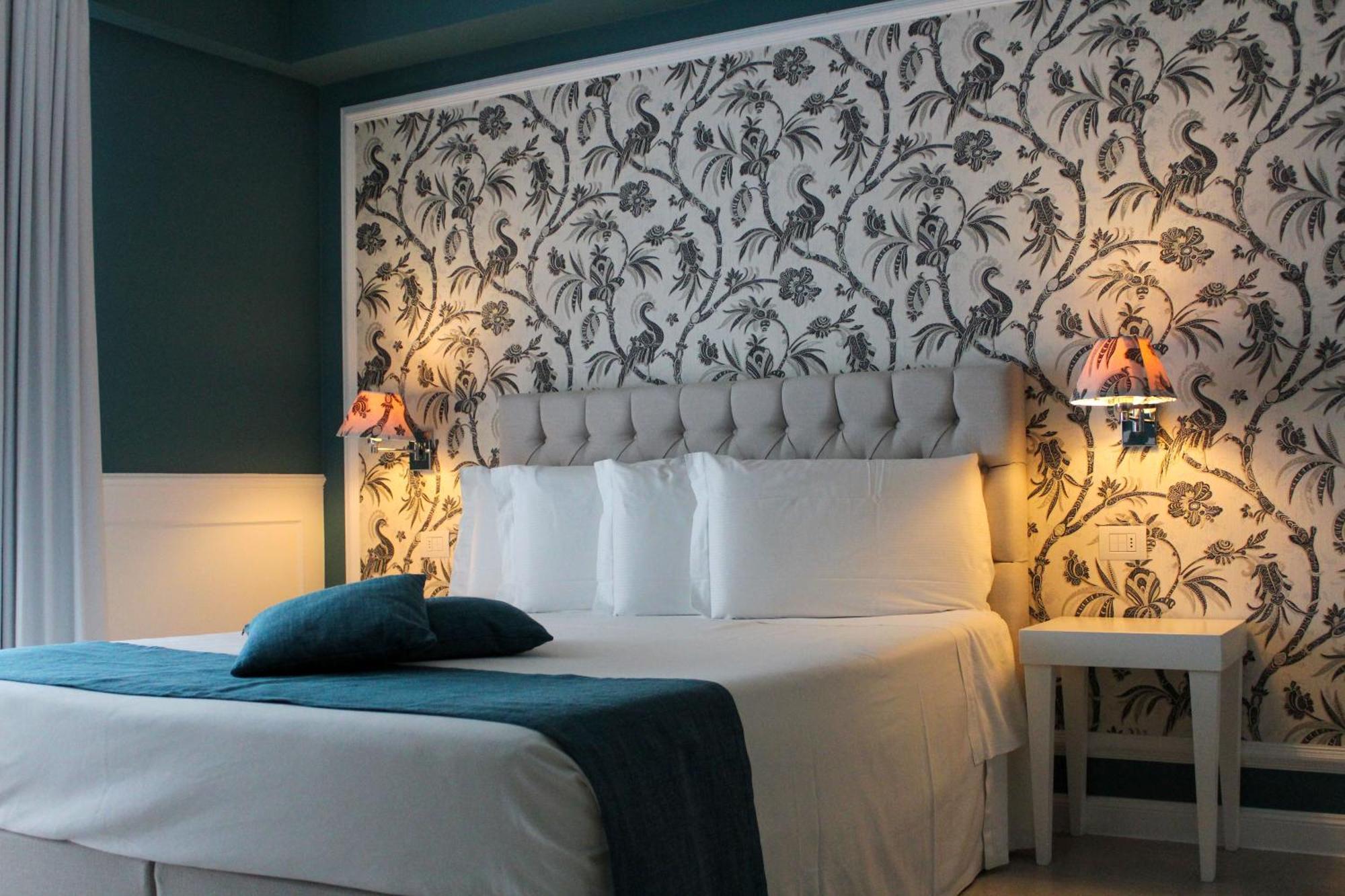 Bianco Riccio Suite Hotel Savelletri Exterior photo