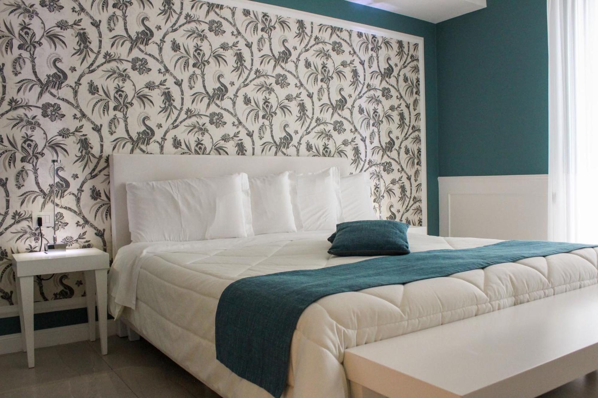 Bianco Riccio Suite Hotel Savelletri Exterior photo