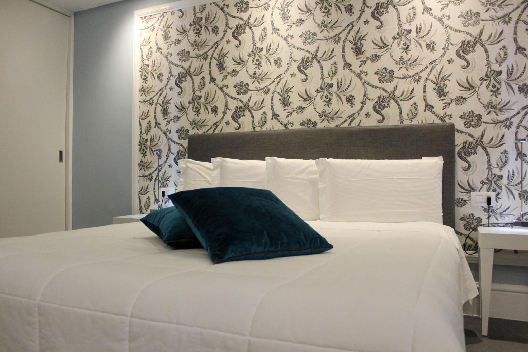 Bianco Riccio Suite Hotel Savelletri Exterior photo