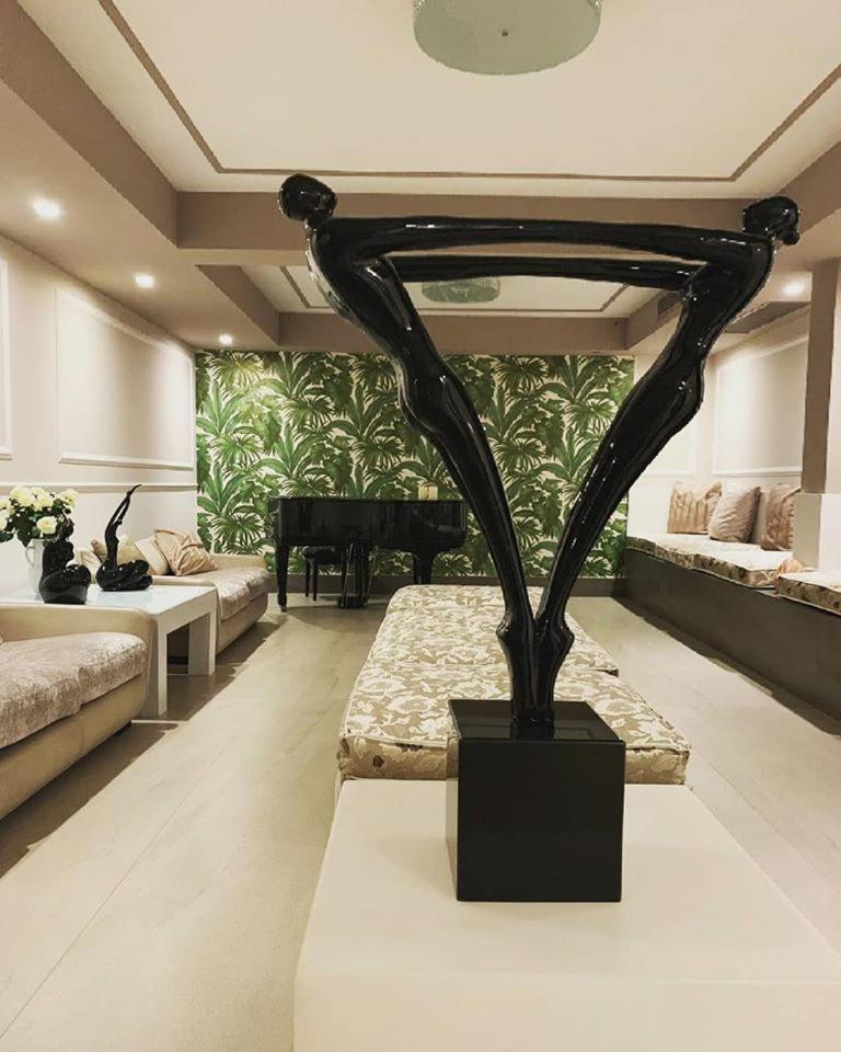 Bianco Riccio Suite Hotel Savelletri Exterior photo